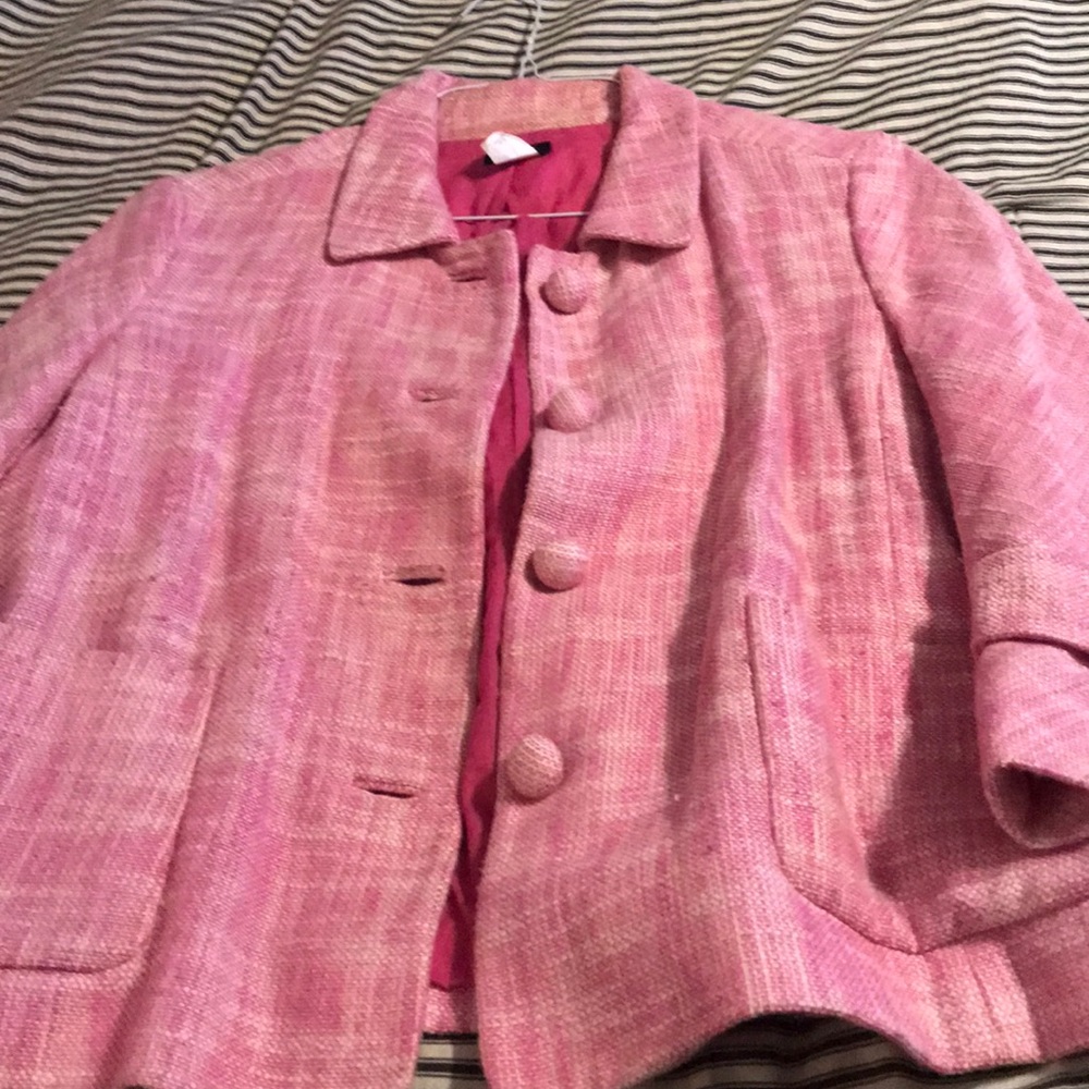 Jacket